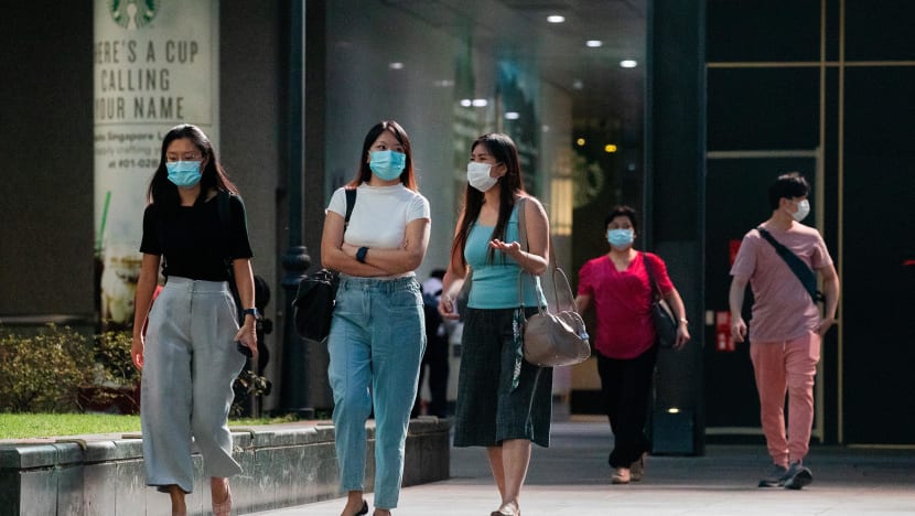 Workers should support employers amid Covid-19 situation to ensure business continuity: MOM 