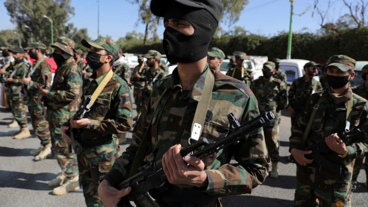 Netanyahu says Israel will continue to act against the Houthis