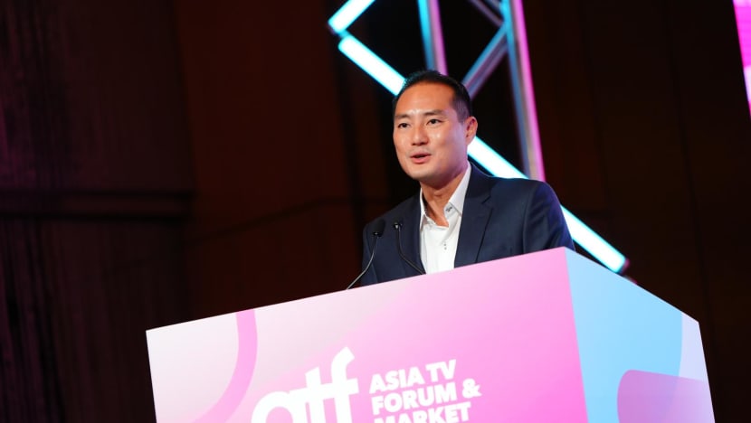 New S$55m media funding aims to enhance virtual production in Singapore and help dramas go global New S$55m media funding aims to enhance virtual production in Singapore and help dramas go global