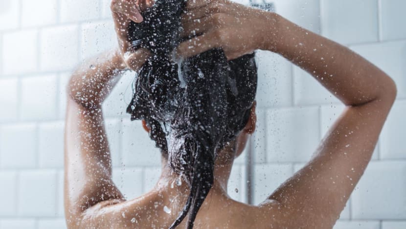 Commentary: Is it better to shower in the morning or at night? Here’s what a microbiologist says Commentary: Is it better to shower in the morning or at night? Here’s what a microbiologist says