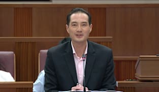 Tan Kiat How on Digital Infrastructure Bill