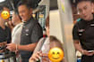 Mat Yeung Spotted Serving Customers At His Roast Meat Restaurant In M'sia, Praised For Being "Super Friendly"