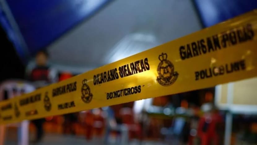Polis M'sia siasat video tular kes tembak di Bandar Sunway, gesa jangan buat spekulasi
