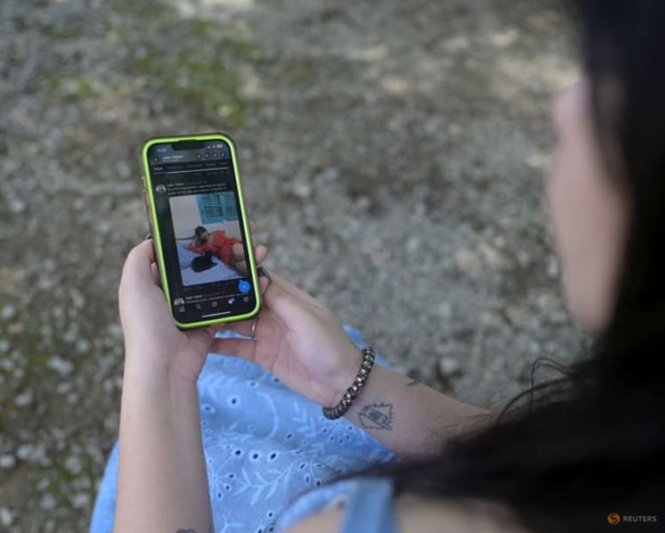 Elon Musk's Grok AI floods X with sexualized photos of women and minors