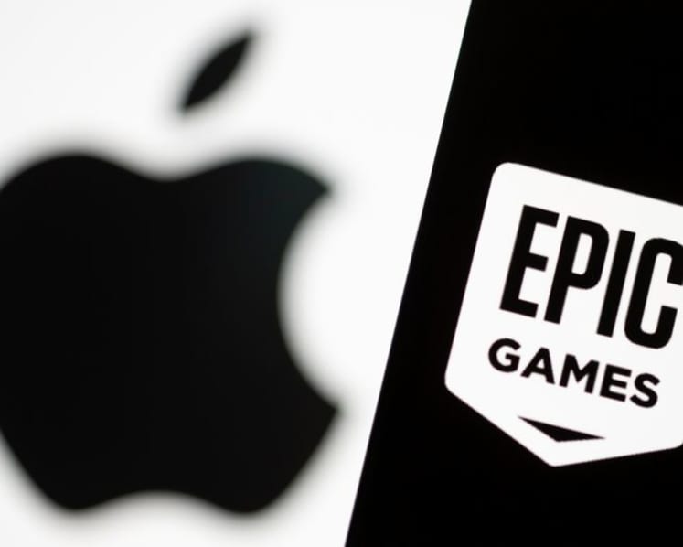 Apple wins partial reversal of sanctions in Epic Games antitrust lawsuit