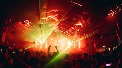 Clubs Closed? Party Online At Home With This First-Of-Its-Kind Zouk And Razer Collab