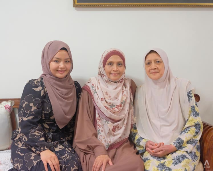 They’ve got 'magic hands': Meet this family of massage therapists that started with her late great-grandma