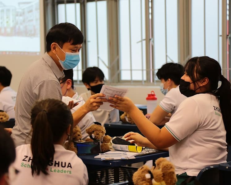 School placement exercise for returning Singaporeans at secondary levels to open for application in July