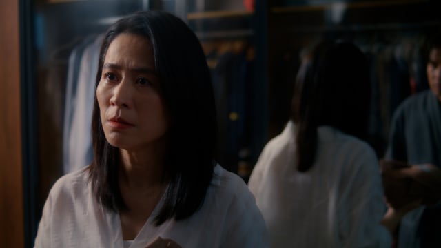 《谁杀了她》孩子遇害如何投入情绪？宣萱：想象他们是宠物！