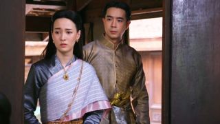 天生一对2（第40集）：侯爵请求取消赐婚