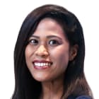 Foto profil AMIRAH ISA