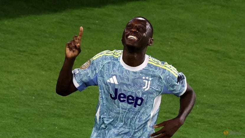 In-form Kolo Muani wants to stay at Juventus after Club World Cup