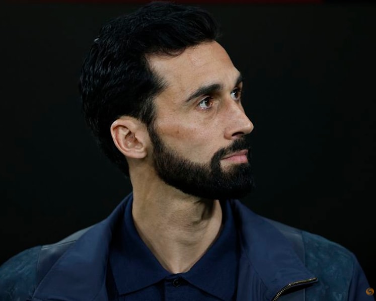 Arbeloa expects Champions League response as Real host Bayern after LaLiga setback