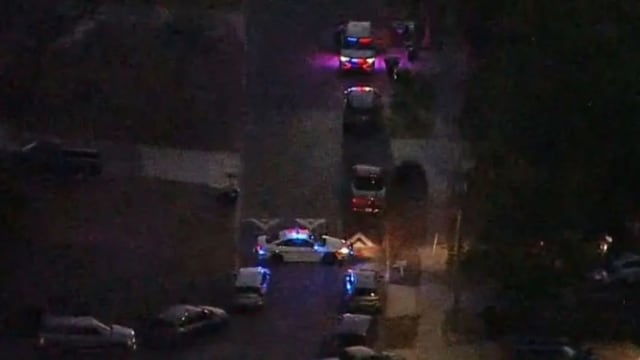 美国佛州发生连环枪击案 导致三死二伤