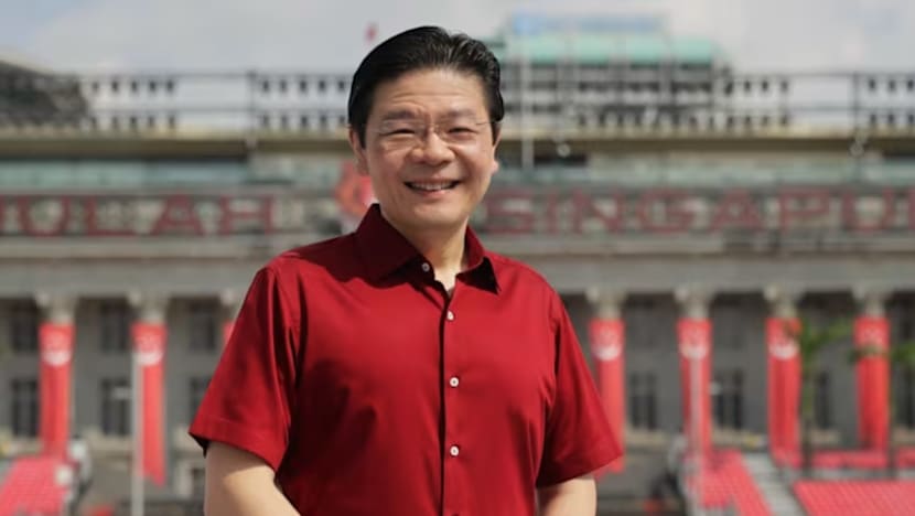 Amanat Hari Kebangsaan PM Wong akan disiarkan pada 8 Ogos