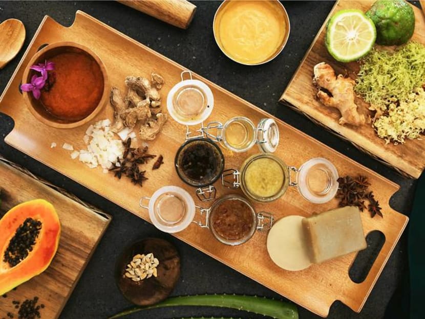 How to get fit, detox and be pampered all at once while on vacation How to get fit, detox and be pampered all at once while on vacation
