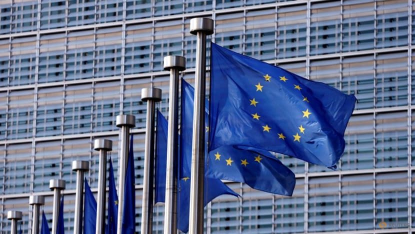 Egypt and EU agree US$93.9 million deal to boost food security