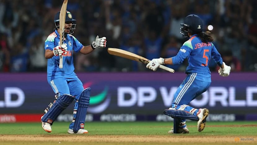 Rodrigues opens up on mental health battle after World Cup semi-final heroics