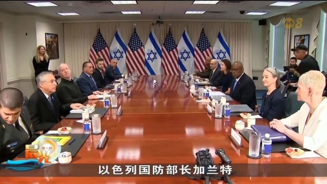 协调员警告 以色列和真主党冲突若升级将带来灾难性后果