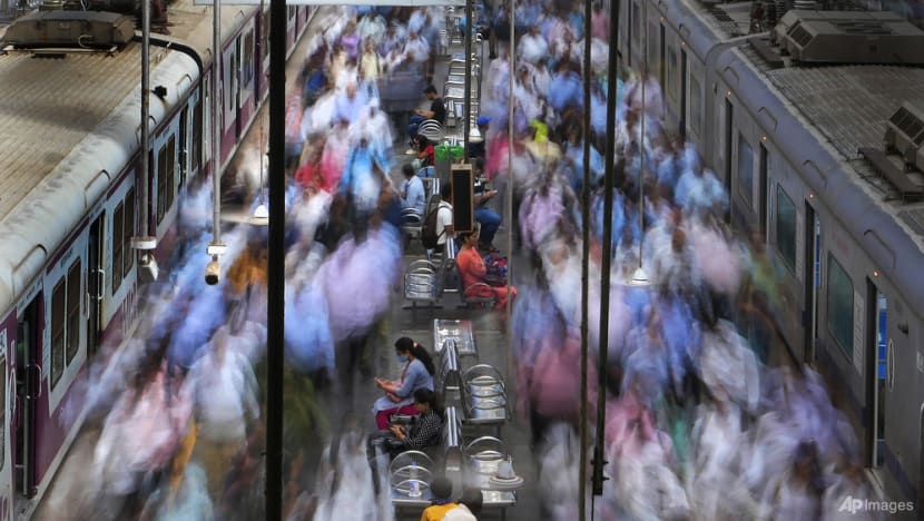 Commentary: India has the world's biggest population but won't count it Commentary: India has the world's biggest population but won't count it