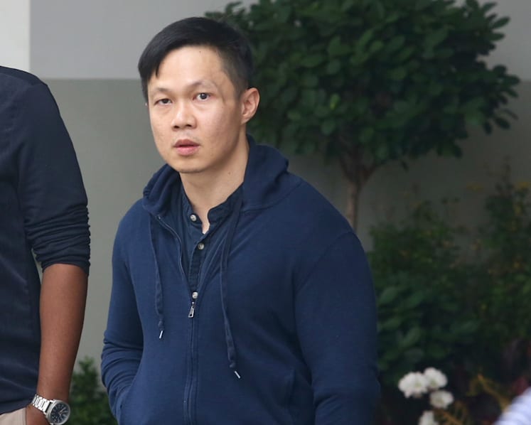 Karl Liew, son of ex-Changi Airport Group chairman, to plead guilty for lying in Parti Liyani's case