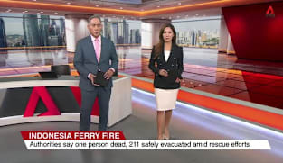 Asia First - Thu 13 Aug 2026