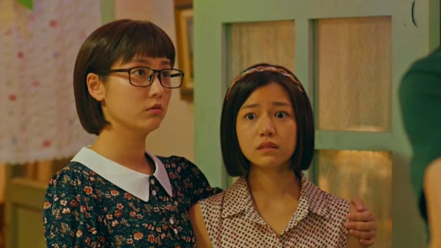 但愿人长久（第35集）：周台生要邓丽君唱遍全世界