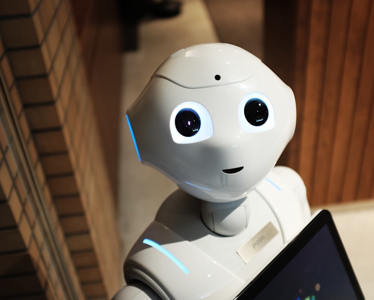 What does it mean now that machines can do most of a psychologist’s job?