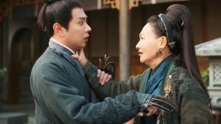 云襄传（第35集）：福王信任云襄