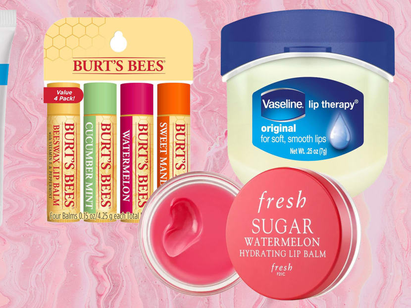The Best Lip Balms & Lip Tints For Moisturised Lips All Day Long