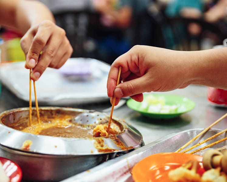 Hit hard by pandemic, 30-year-old Melaka eatery gets new lease of life with partnership and online sales 
