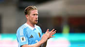 De Bruyne says Manchester City return will feel strange