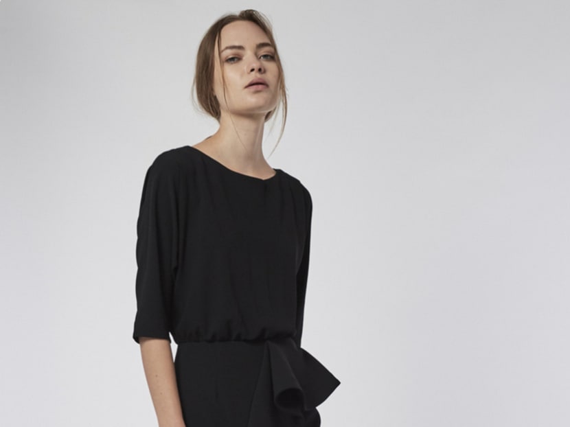 How to build a capsule wardrobe