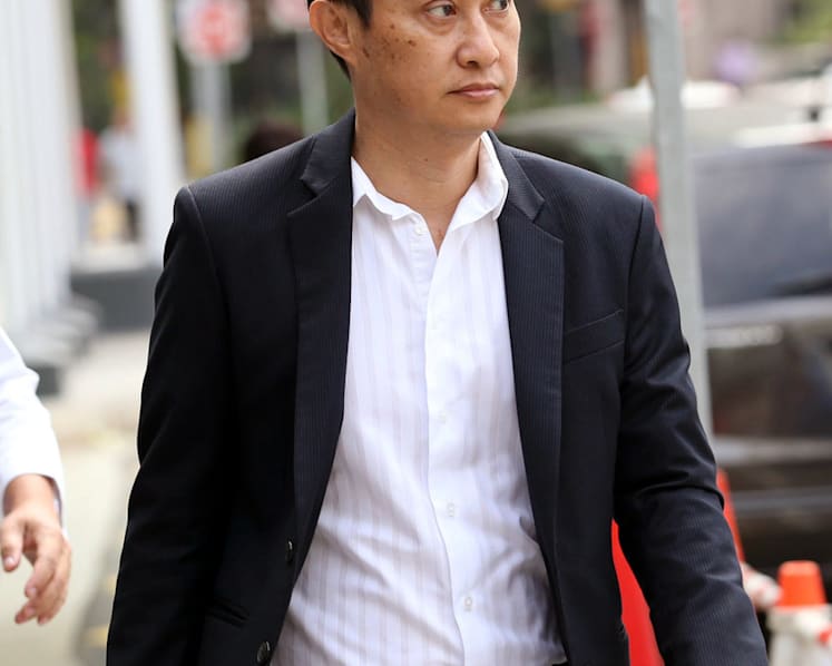 I could have done more due diligence: Chew