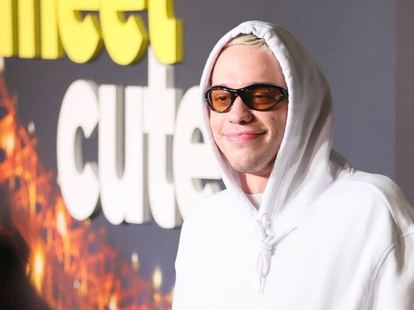 Pete Davidson's Staten Island Home Is Up For Sale For S$1.76Mil &mdash; Take A Look Inside