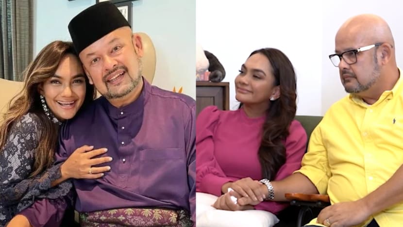 “I Have Done Stupid Things That Many Men Do”: M’sian Comedian Harith Iskander On Why He And Wife Of 14 Years Are Splitting Up “I Have Done Stupid Things That Many Men Do”: M’sian Comedian Harith Iskander On Why He And Wife Of 14 Years Are Splitting Up