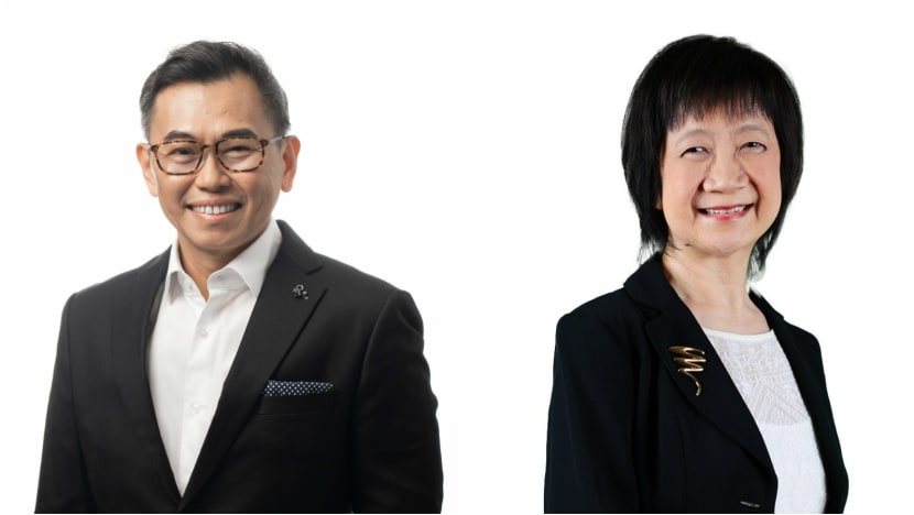 Health Sciences Authority appoints new CEO Health Sciences Authority appoints new CEO