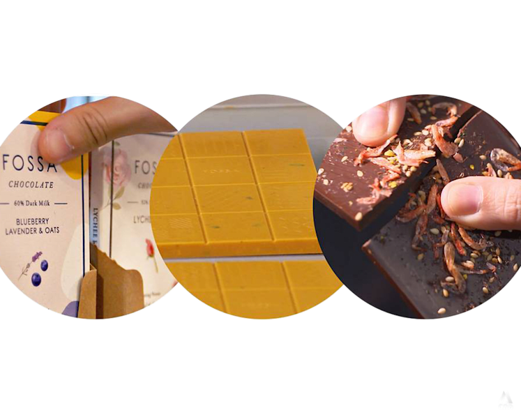 The Singaporeans behind mala hotpot and salted egg cereal-flavoured chocolate