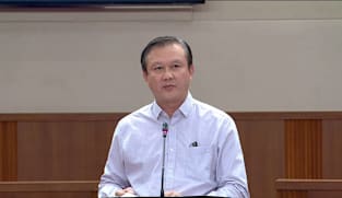  Lee Hong Chuang on Land Titles (Strata) (Amendment) Bill