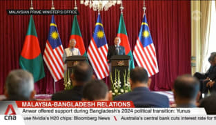 Malaysia and Bangladesh agree to strengthen ties across various sectors 