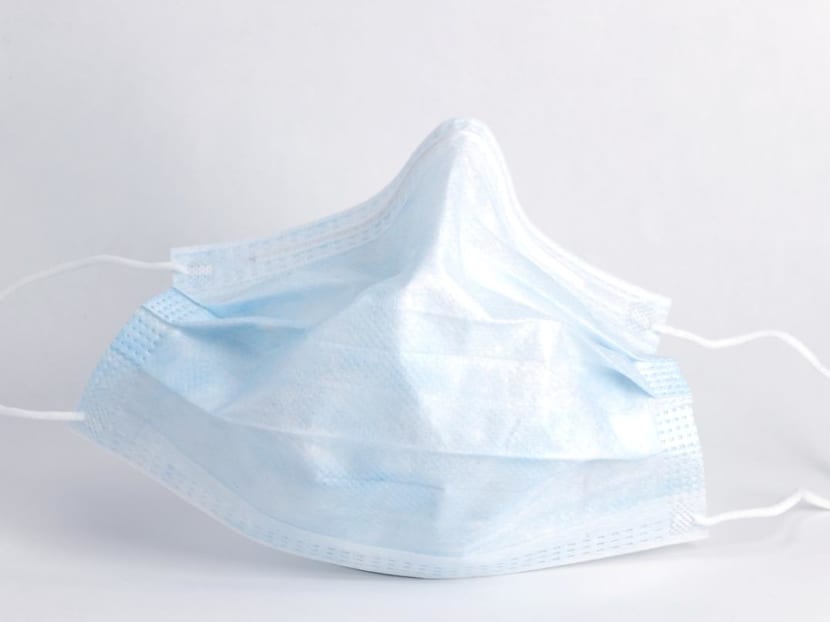 The court heard that Jason Chian decided to start selling face masks in January, but by the next month, he had begun experiencing difficulties getting them due to a global shortage.