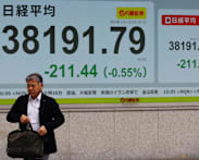 Tokyo stocks hit new record as Asian markets extend global rally