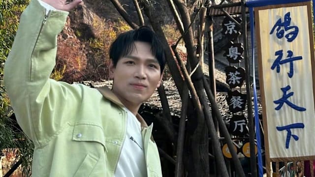 占用公共空间、破坏公物、随地便溺，杨宗纬全家被投诉是“恶邻”！