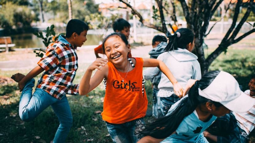 Commentary: COVID-19 restrictions keep our kids safe but their friendships take a hit Commentary: COVID-19 restrictions keep our kids safe but their friendships take a hit