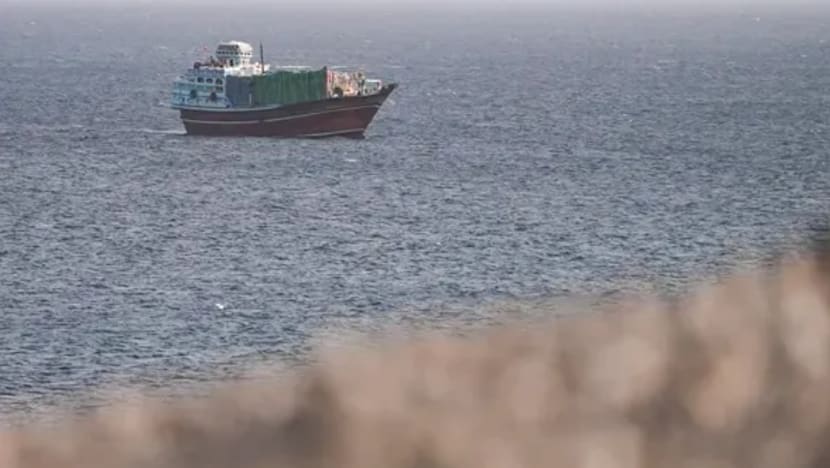 Perang Amerika, Israel dan Iran: Selat Hormuz tidak akan kembali kepada keadaan sebelum perang, kata Menteri Luar Iran