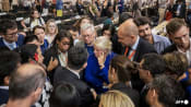 Global plastic pollution treaty talks extended in 'haze' of confusion