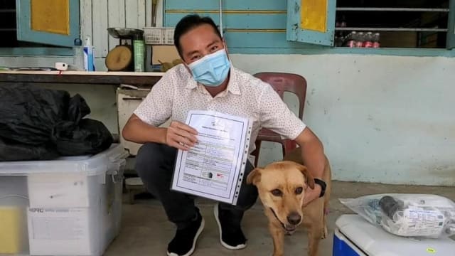 AVS将调整进口条例 以符合世界动物卫生组织最新标准
