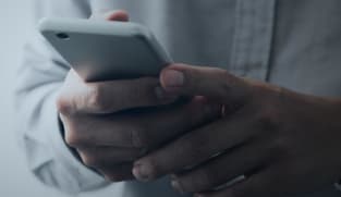 Commentary: Your phone is covered in germs - here's the right way to clean it