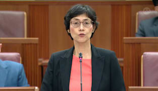 Joan Pereira on Land Transport and Related Matters Bill