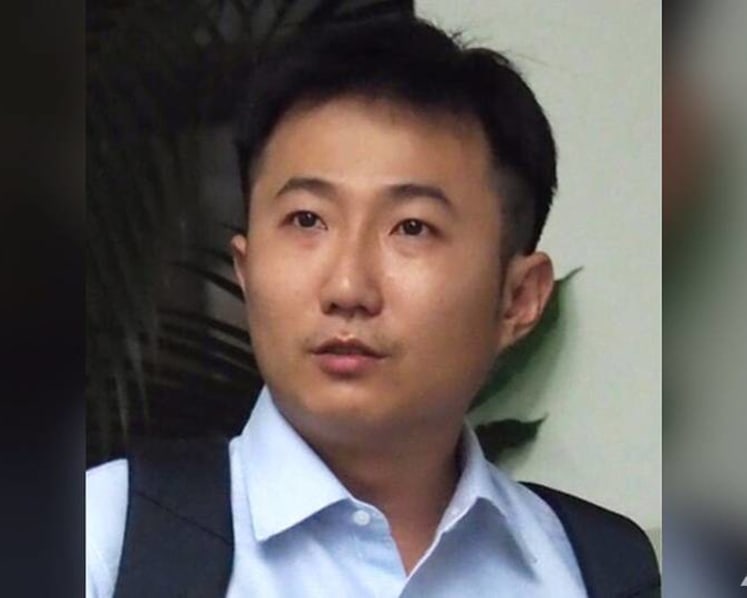 Doctor gets jail, caning for locking ex-girlfriend in room, assaulting her when refused sex